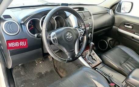 Suzuki Grand Vitara, 2007 год, 599 000 рублей, 9 фотография