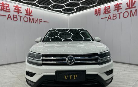 Volkswagen Tharu, 2022 год, 2 060 000 рублей, 2 фотография