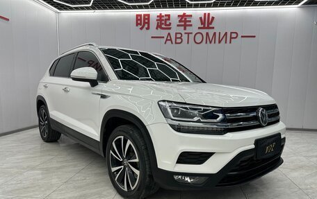 Volkswagen Tharu, 2022 год, 2 060 000 рублей, 3 фотография