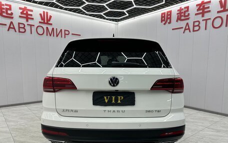 Volkswagen Tharu, 2022 год, 2 060 000 рублей, 4 фотография