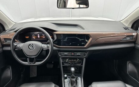 Volkswagen Tharu, 2022 год, 2 060 000 рублей, 7 фотография