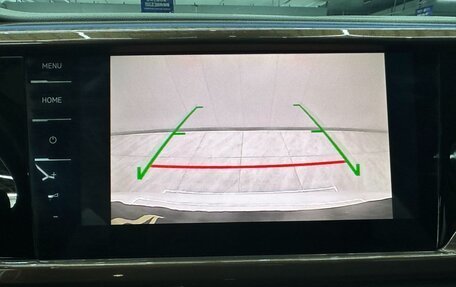 Volkswagen Tharu, 2022 год, 2 060 000 рублей, 15 фотография