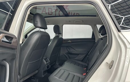 Volkswagen Tharu, 2022 год, 2 060 000 рублей, 10 фотография