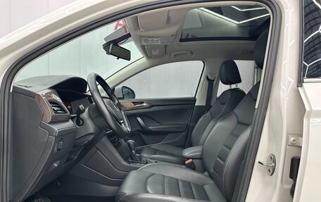 Volkswagen Tharu, 2022 год, 2 060 000 рублей, 9 фотография