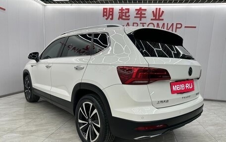 Volkswagen Tharu, 2022 год, 2 060 000 рублей, 6 фотография