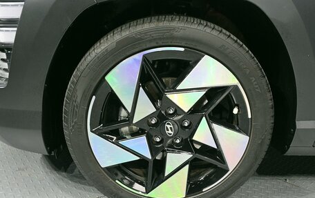 Hyundai Kona, 2023 год, 2 587 000 рублей, 5 фотография