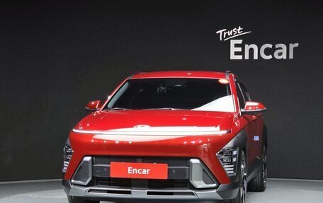 Hyundai Kona, 2023 год, 2 587 000 рублей, 3 фотография