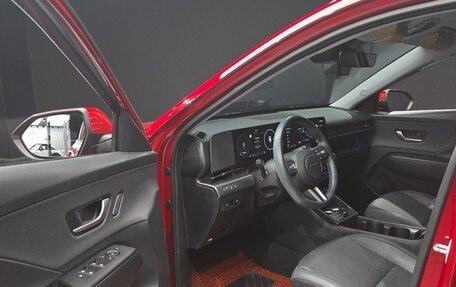 Hyundai Kona, 2023 год, 2 587 000 рублей, 10 фотография