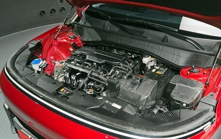 Hyundai Kona, 2023 год, 2 587 000 рублей, 6 фотография