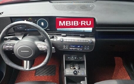 Hyundai Kona, 2023 год, 2 587 000 рублей, 7 фотография