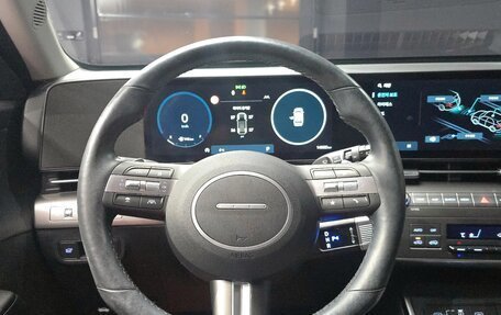 Hyundai Kona, 2023 год, 2 587 000 рублей, 13 фотография