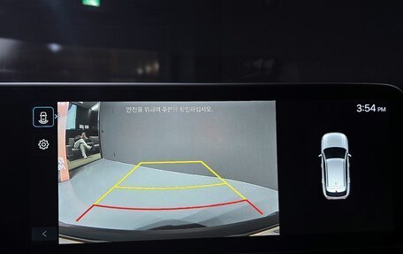 Hyundai Kona, 2023 год, 2 587 000 рублей, 14 фотография