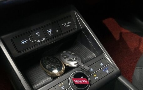 Hyundai Kona, 2023 год, 2 587 000 рублей, 17 фотография