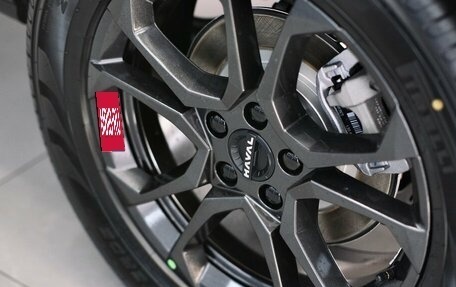 Haval F7, 2026 год, 3 099 000 рублей, 15 фотография