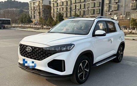Hyundai ix35, 2021 год, 1 399 000 рублей, 2 фотография