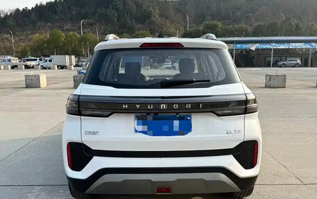 Hyundai ix35, 2021 год, 1 399 000 рублей, 4 фотография