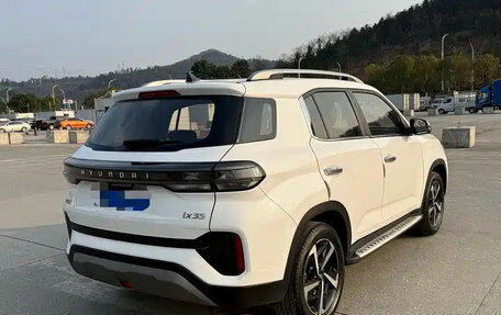 Hyundai ix35, 2021 год, 1 399 000 рублей, 5 фотография