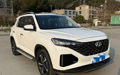 Hyundai ix35, 2021 год, 1 399 000 рублей, 6 фотография