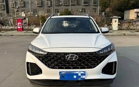 Hyundai ix35, 2021 год, 1 399 000 рублей, 1 фотография