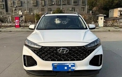 Hyundai ix35, 2021 год, 1 399 000 рублей, 1 фотография