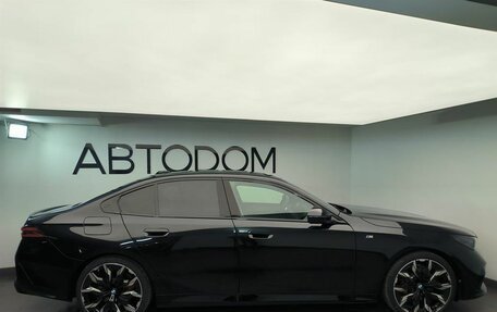 BMW 5 серия, 2025 год, 11 590 000 рублей, 5 фотография