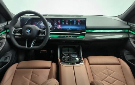 BMW 5 серия, 2025 год, 11 590 000 рублей, 7 фотография