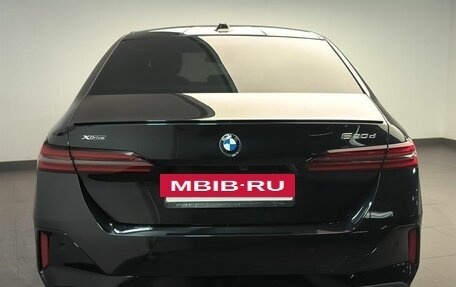 BMW 5 серия, 2025 год, 11 590 000 рублей, 6 фотография