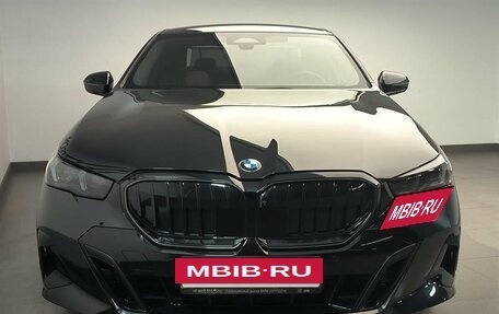 BMW 5 серия, 2025 год, 11 590 000 рублей, 3 фотография