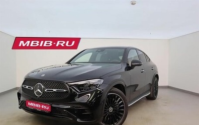 Mercedes-Benz GLC Coupe, 2025 год, 8 180 000 рублей, 1 фотография
