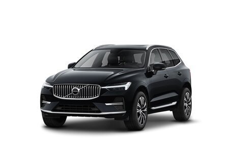 Volvo XC60 II, 2025 год, 6 750 000 рублей, 1 фотография