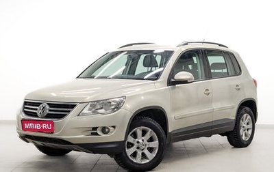 Volkswagen Tiguan I, 2011 год, 1 175 000 рублей, 1 фотография