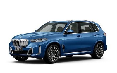 BMW X5, 2025 год, 10 490 000 рублей, 1 фотография