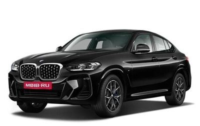 BMW X4, 2024 год, 9 670 000 рублей, 1 фотография