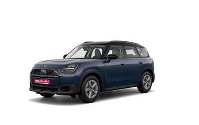 MINI Countryman, 2025 год, 7 200 000 рублей, 1 фотография