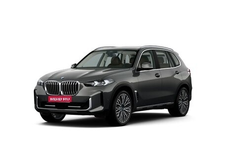 BMW X5, 2025 год, 16 490 000 рублей, 1 фотография