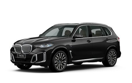 BMW X5, 2025 год, 10 490 000 рублей, 1 фотография