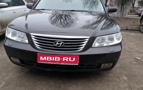 Hyundai Grandeur, 2008 год, 735 000 рублей, 1 фотография