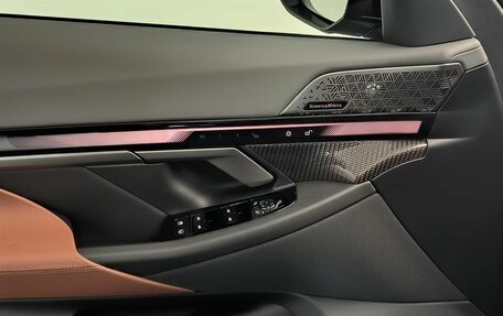 BMW 5 серия, 2025 год, 11 590 000 рублей, 22 фотография