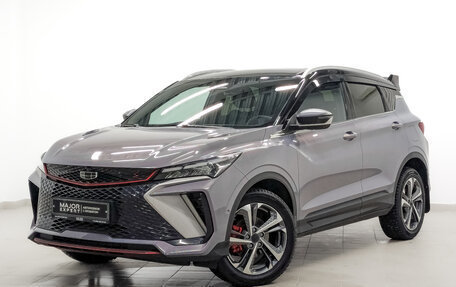 Geely Coolray I, 2024 год, 2 220 000 рублей, 1 фотография