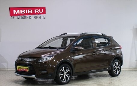 Lifan X50, 2015 год, 439 000 рублей, 1 фотография