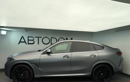 BMW X6, 2025 год, 17 850 000 рублей, 2 фотография