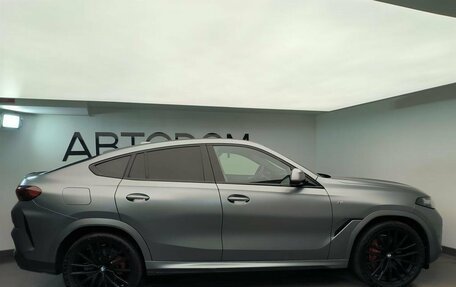 BMW X6, 2025 год, 17 850 000 рублей, 5 фотография