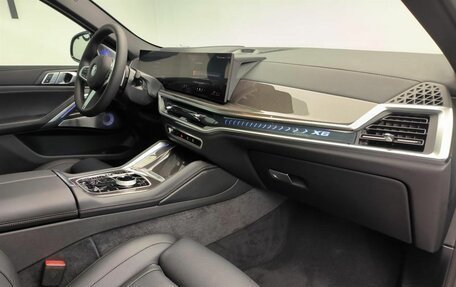 BMW X6, 2025 год, 17 850 000 рублей, 9 фотография