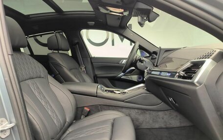 BMW X6, 2025 год, 17 850 000 рублей, 10 фотография