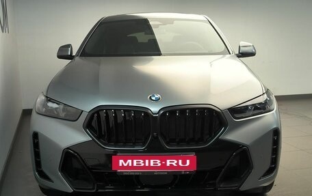 BMW X6, 2025 год, 17 850 000 рублей, 3 фотография