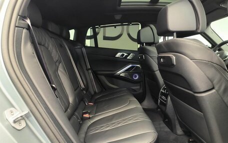 BMW X6, 2025 год, 17 850 000 рублей, 12 фотография