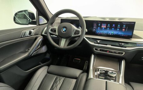 BMW X6, 2025 год, 17 850 000 рублей, 13 фотография