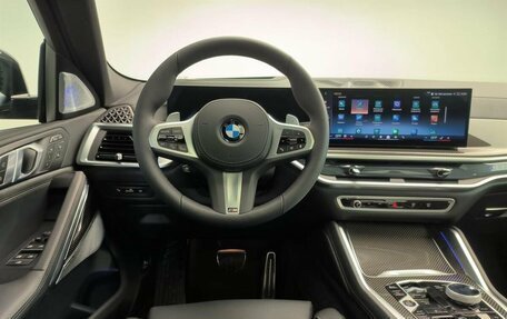 BMW X6, 2025 год, 17 850 000 рублей, 15 фотография