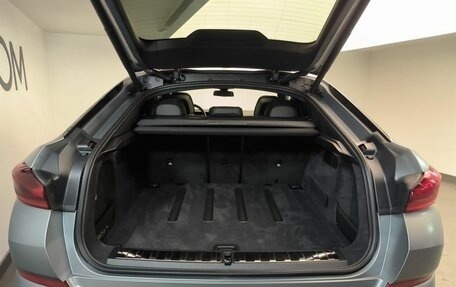 BMW X6, 2025 год, 17 850 000 рублей, 16 фотография