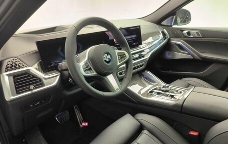 BMW X6, 2025 год, 17 850 000 рублей, 8 фотография